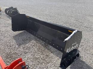 2025 Land Pride SSP1596