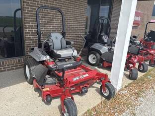 2026 Exmark LRE730GKA604A3