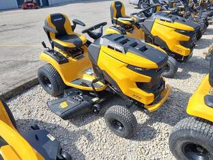 2026 Cub Cadet XT2 LX42
