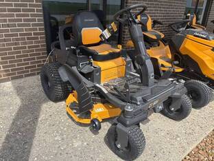 2026 Cub Cadet ULTIMA Z2 50S