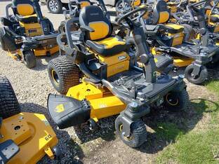 2026 Cub Cadet ULTIMA Z3 60S