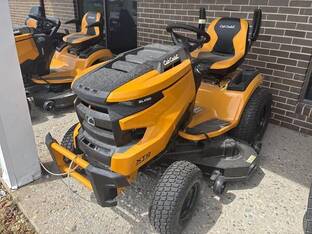 2026 Cub Cadet XT2 SLX50 FAB