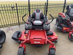 2026 Exmark RDE730GKA60200