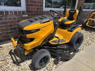 2026 Cub Cadet XT2 SLX54