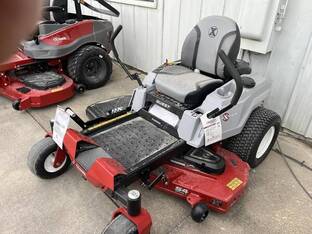 2026 Exmark QZS724GKC54200