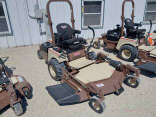 2026 Grasshopper 727T