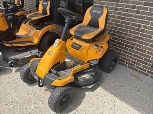 2026 Cub Cadet CC 30