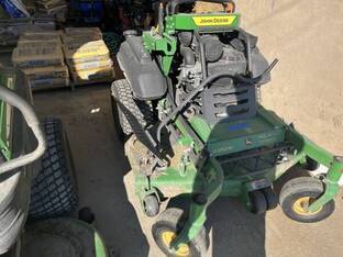 2024 John Deere Q850M