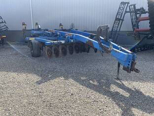 1999 DMI ECOLO-TIGER 530B