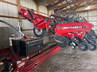 2012 Case IH 1240