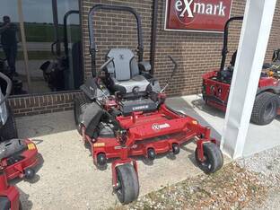 2026 Exmark LRS801GKA604A1