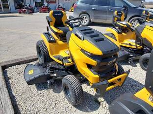 2026 Cub Cadet XT2 SLX54