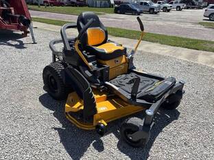2026 Cub Cadet ULTIMA Z2 60