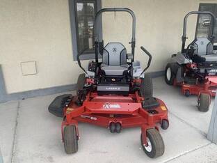 2026 Exmark LRE921GKA604A3