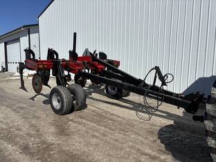 2011 Case IH Ecolo-Till 2500