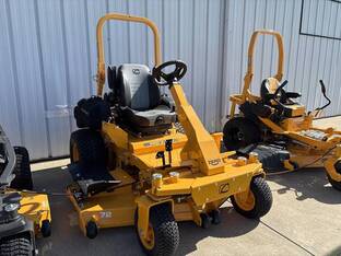 2026 Cub Cadet PRO Z 972S EFI