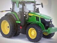 2022 John Deere 7R 210
