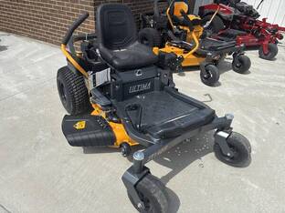 2026 Cub Cadet ULTIMA ZT1 42IP