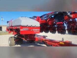 2024 Case IH 2140