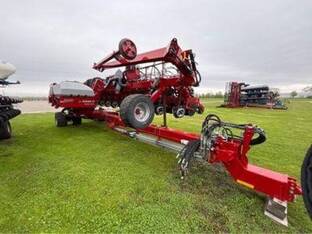 2024 Case IH 2140