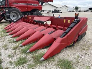 2022 Case IH 4408