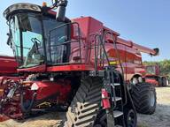 2022 Case IH 8250