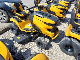 2026 Cub Cadet XT2 LX46