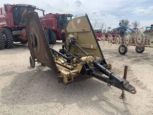 2008 Land Pride RC2515
