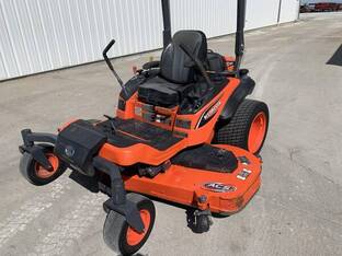 2020 Kubota ZD1211