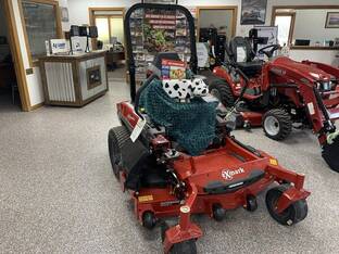 2026 Exmark LRX820AKA606Q1