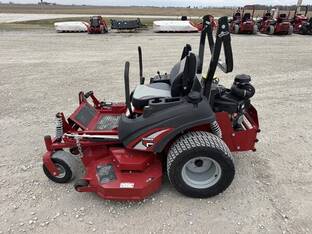 2018 Ferris IS2100ZBVE2861