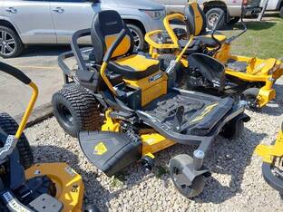 2026 Cub Cadet ULTIMA Z2 50