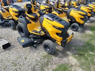 2026 Cub Cadet XT2 GX54 D FAB
