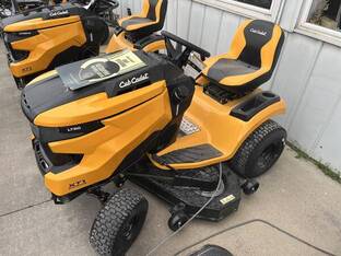2026 Cub Cadet XT1 LT50 FAB