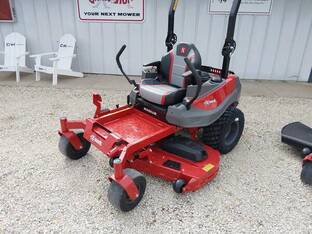 2026 Exmark RDE691GKA54200