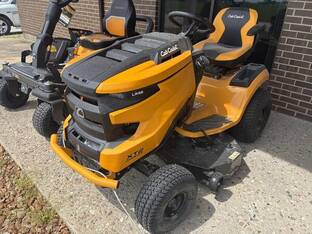 2026 Cub Cadet XT2 LX42