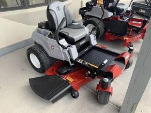 2025 Exmark QZS724GKC54200