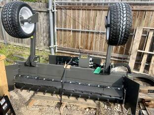 2026 IronCraft 72