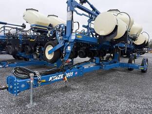 2025 Kinze 3605