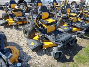 2026 Cub Cadet ULTIMA Z3 54