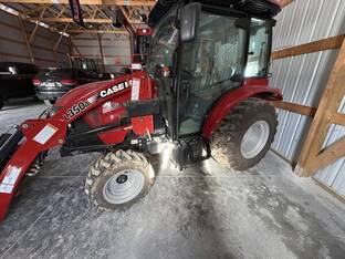 2023 Case IH FARMALL 40C