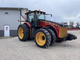 2017 Versatile 290