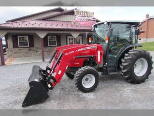 2014 Massey-Ferguson 1759