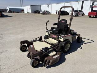 2022 Grasshopper 727T