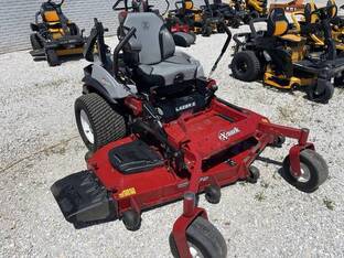 2024 Exmark LZX993EBV726X1