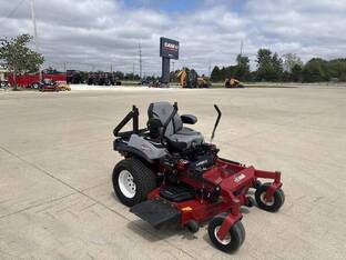 2024 Exmark LZX980EKC606R1