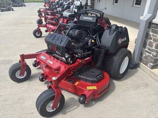 2026 Exmark VXX999EKA60600