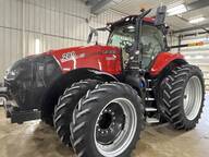 2021 Case IH MAGNUM 280 AFS CONNECT