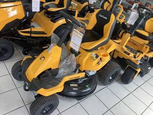 2026 Cub Cadet CC 30