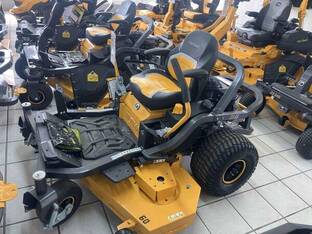 2026 Cub Cadet ULTIMA Z3 60